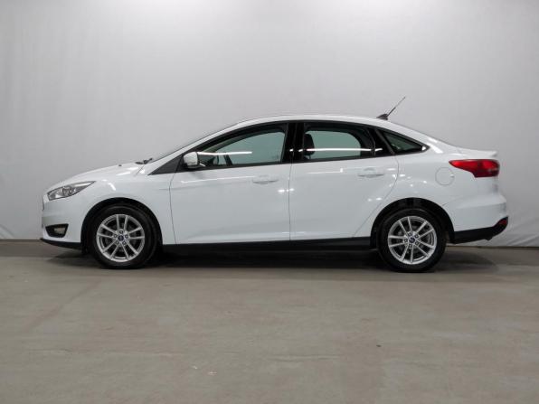 Ford Focus III Рестайлинг с пробегом 2018 года, цена 1 200 000 рублей, 88667 км, седан, Автокод Объявления