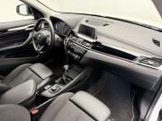 BMW X1 II (F48) Рестайлинг Москва  - изображение 30