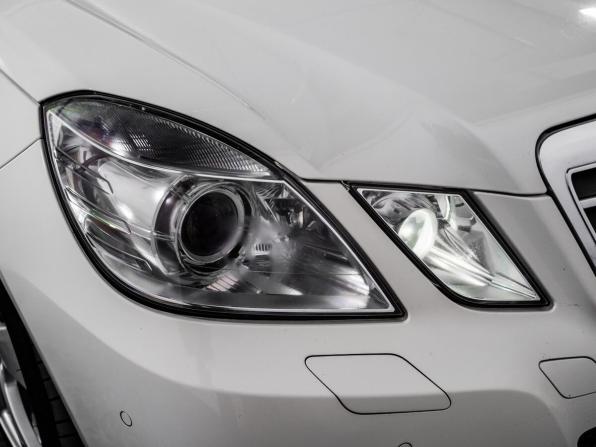 Mercedes-Benz E-Класс IV (W212 S212 C207) с пробегом 2011 года, цена 1 405 500 рублей, 110531 км, седан, Автокод Объявления