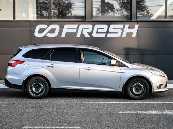 Ford Focus III с пробегом 2013 года, цена 749 000 рублей, 251842 км, универсал, Автокод Объявления