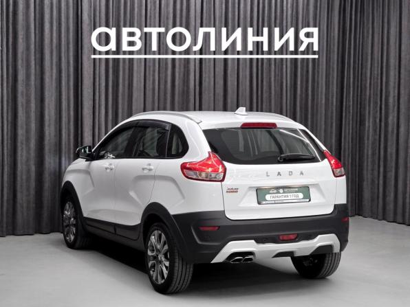 Lada (ВАЗ) XRAY I с пробегом 2021 года, цена 1 120 000 рублей, 41000 км, хэтчбек, Автокод Объявления