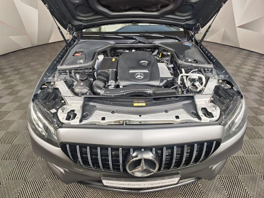 Mercedes-Benz E-Класс V (W213 S213 C238) Москва  - изображение 11