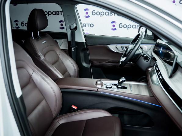Chery Tiggo 7 Pro Max I Рестайлинг с пробегом 2024 года, цена 2 090 000 рублей, 47267 км, внедорожник, Автокод Объявления