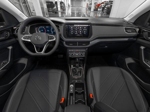 Volkswagen Tharu XR с пробегом 2026 года, цена 3 000 000 рублей, 50 км, внедорожник, Автокод Объявления