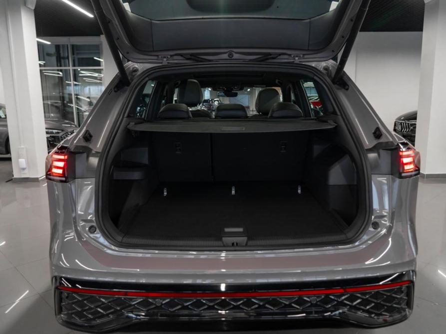 Volkswagen Tiguan III (China Market) Москва  - изображение 24