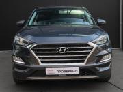Hyundai Tucson III Рестайлинг Москва  - изображение 31