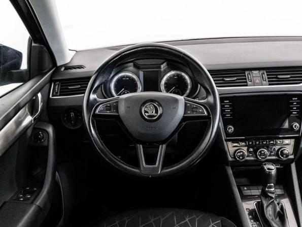 Skoda Octavia III (A7) Рестайлинг с пробегом 2019 года, цена 1 649 000 рублей, 172818 км, лифтбек, Автокод Объявления