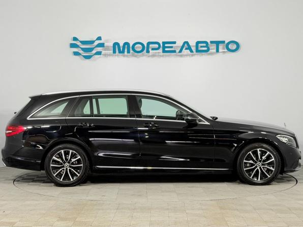 Mercedes-Benz C-Класс IV (W205) Рестайлинг с пробегом 2020 года, цена 2 280 000 рублей, 209318 км, универсал, Автокод Объявления