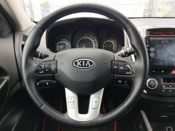 Kia Ceed I Рестайлинг с пробегом 2011 года, цена 479 000 рублей, 257548 км, универсал, Автокод Объявления