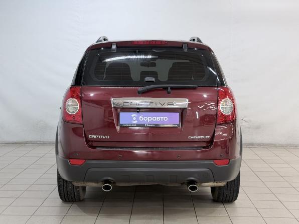 Chevrolet Captiva I с пробегом 2007 года, цена 899 000 рублей, 149791 км, внедорожник, Автокод Объявления