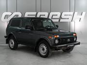 Lada (ВАЗ) 2121 (4x4) I Рестайлинг Ростов-на-Дону  - изображение 14