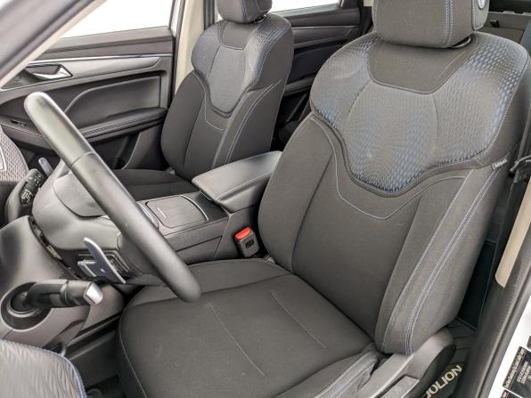 Haval Jolion I Рестайлинг с пробегом 2024 года, цена 1 590 000 рублей, 30420 км, внедорожник, Автокод Объявления