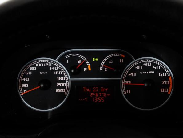 Fiat Albea I Рестайлинг с пробегом 2008 года, цена 225 000 рублей, 246775 км, седан, Автокод Объявления