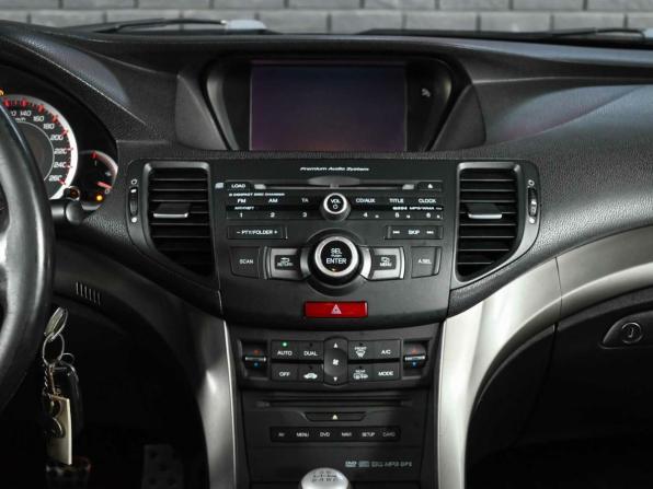 Honda Accord VIII с пробегом 2008 года, цена 1 080 000 рублей, 314159 км, седан, Автокод Объявления