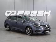 Renault Megane IV Воронеж  - изображение 22
