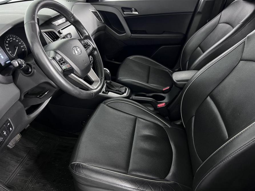 Hyundai Creta I Калининград  - изображение 9