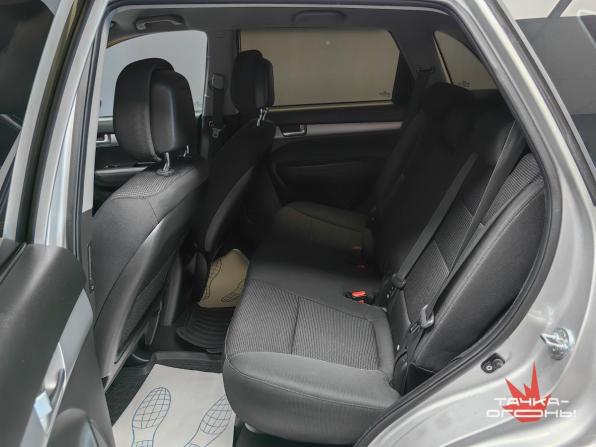 Kia Sorento II Рестайлинг с пробегом 2014 года, цена 1 758 000 рублей, 170000 км, внедорожник, Автокод Объявления