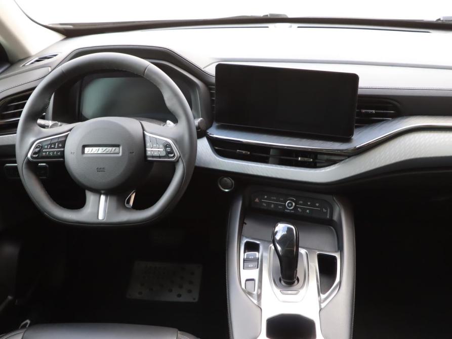 Haval F7 I Рестайлинг Санкт-Петербург  - изображение 9