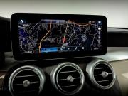 Mercedes-Benz GLC Coupe I (C253) Рестайлинг Химки  - изображение 58