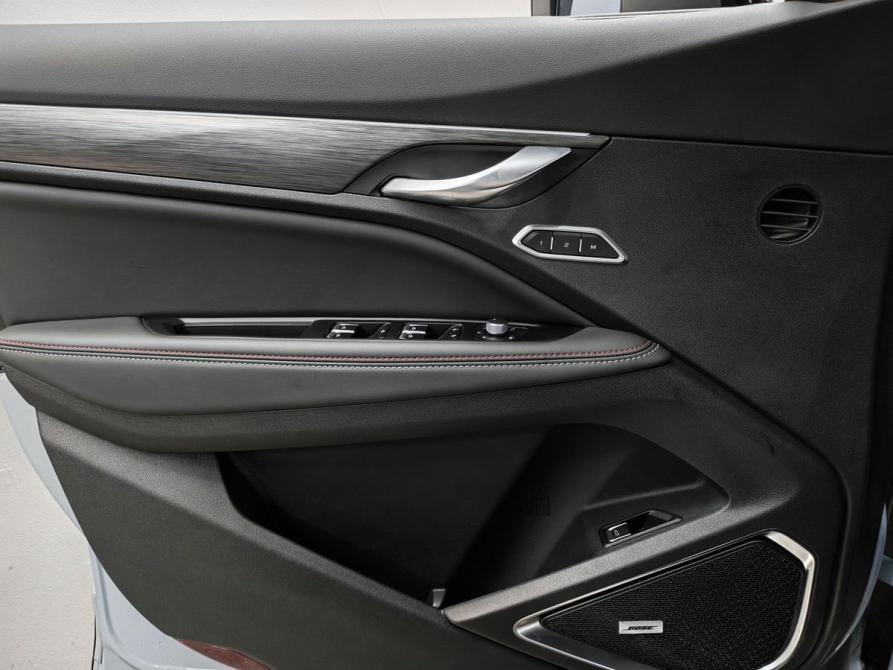 Geely Tugella I Рестайлинг Москва  - изображение 16