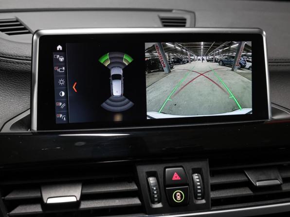 BMW X1 II (F48) Рестайлинг с пробегом 2021 года, цена 3 149 000 рублей, 54624 км, внедорожник, Автокод Объявления