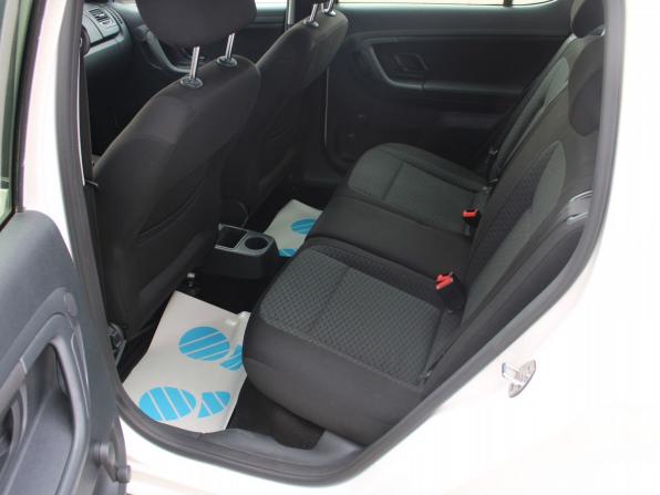 Skoda Fabia II Рестайлинг с пробегом 2013 года, цена 515 000 рублей, 151330 км, хэтчбек, Автокод Объявления