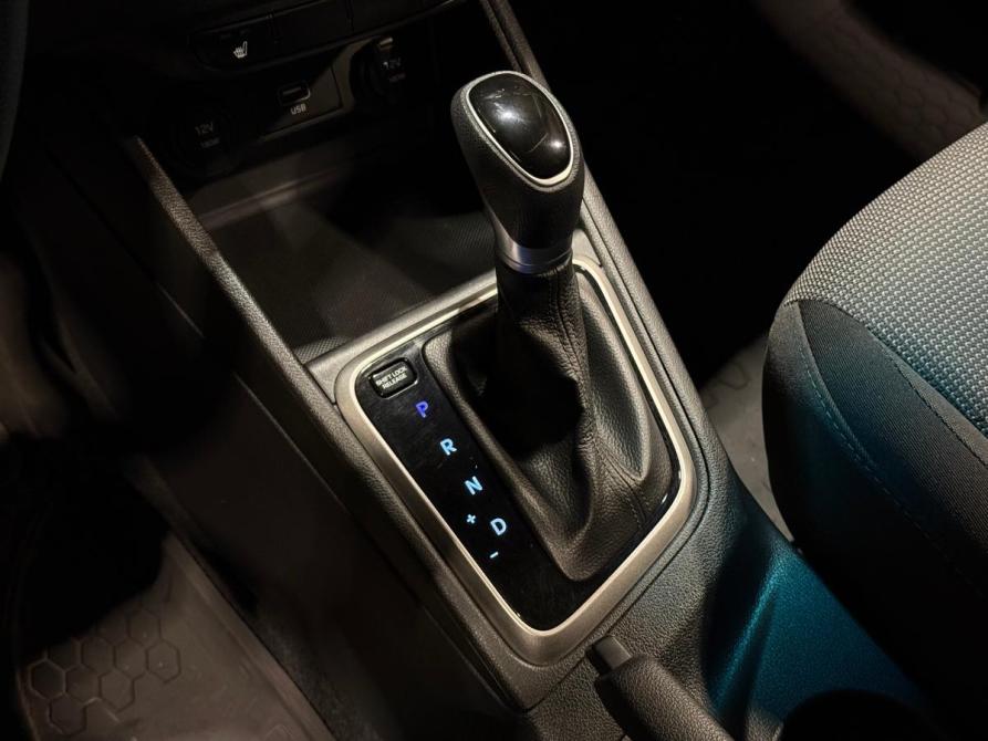 Hyundai Solaris II Челябинск  - изображение 10