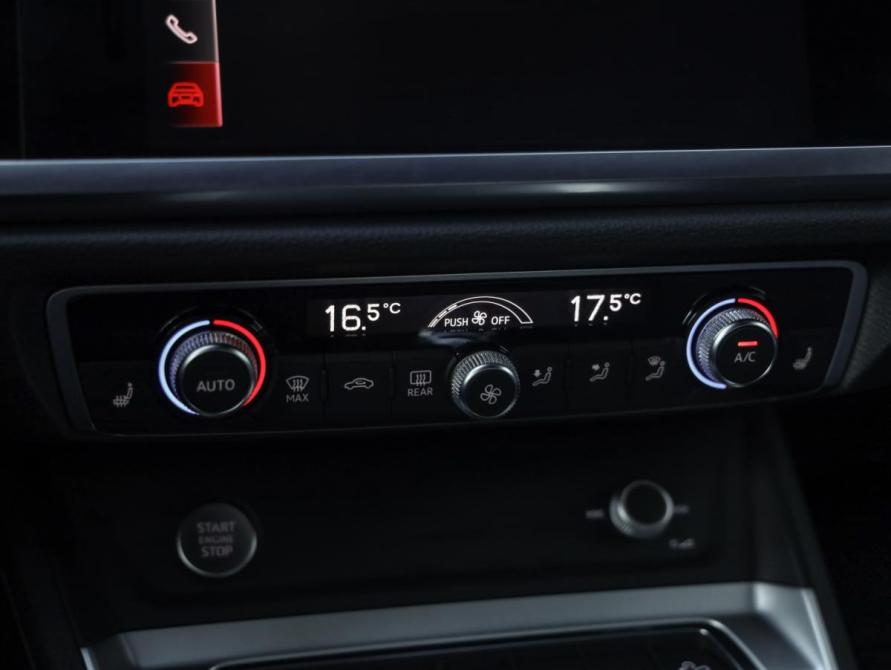 Audi Q3 II (F3) Санкт-Петербург  - изображение 21