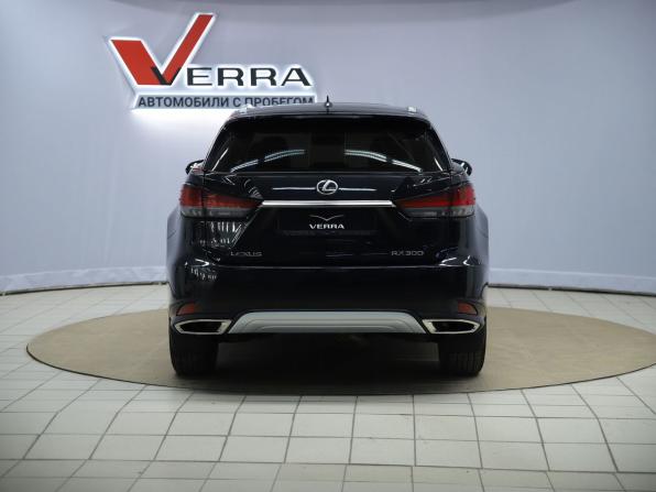 Lexus RX IV Рестайлинг с пробегом 2020 года, цена 5 450 000 рублей, 67208 км, внедорожник, Автокод Объявления