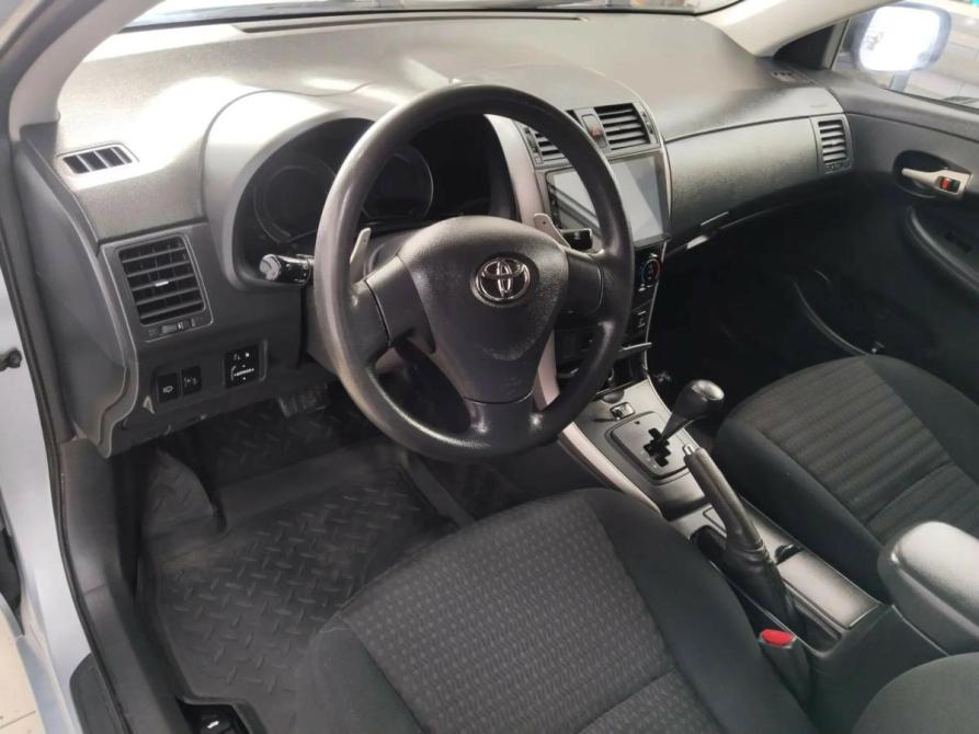 Toyota Corolla X (E140 E150) Набережные Челны  - изображение 8