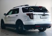 Ford Explorer V Барнаул  - изображение 49