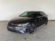 Kia Optima IV Рестайлинг Москва  - изображение 23