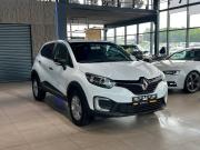 Renault Kaptur I Оренбург  - изображение 25