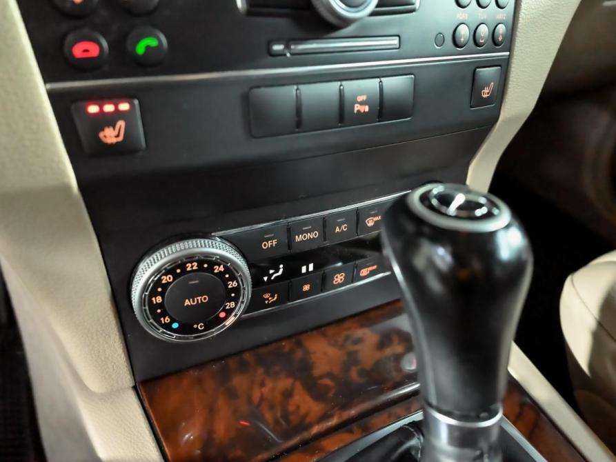 Mercedes-Benz GLK-Класс I (X204) Екатеринбург  - изображение 15