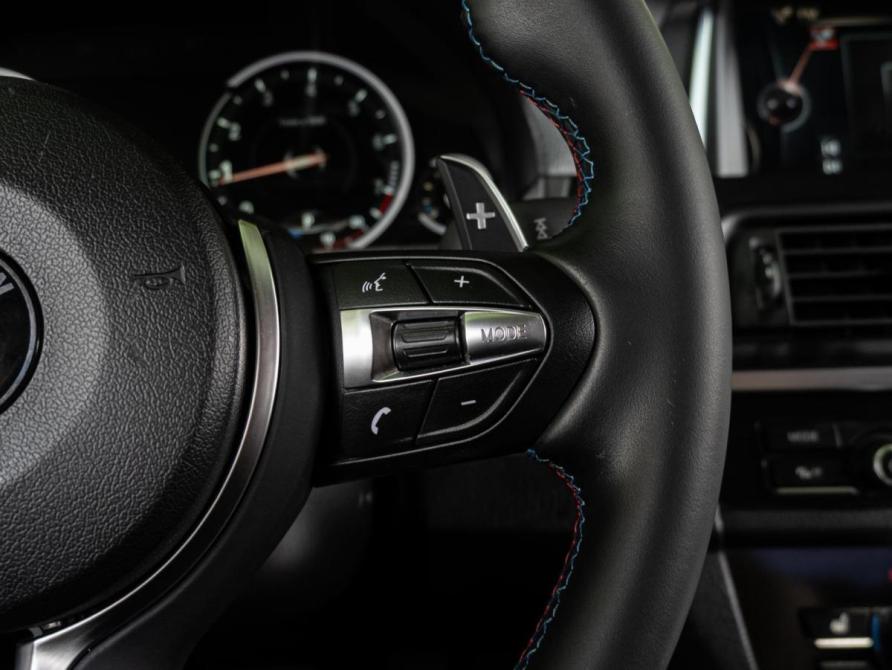 BMW 5 серии VI (F10/F11/F07) Рестайлинг Краснодар  - изображение 18