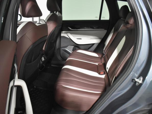 Geely Monjaro I с пробегом 2022 года, цена 3 065 790 рублей, 51466 км, внедорожник, Автокод Объявления
