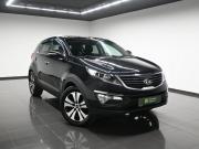 Kia Sportage III Тверь  - изображение 29