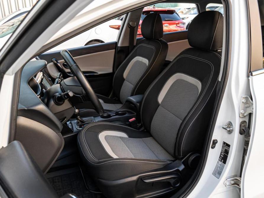 Kia Ceed II Рестайлинг Краснодар  - изображение 10