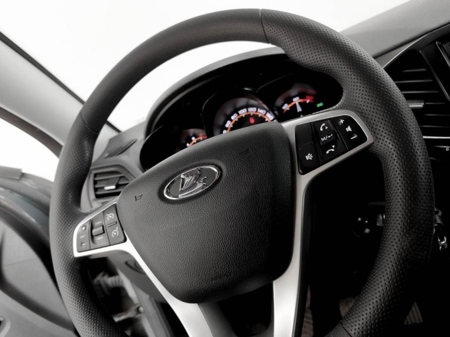 Lada (ВАЗ) Vesta I Тула  - изображение 12