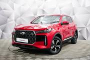 Chery Tiggo 4 I Рестайлинг 2 Ульяновск  - изображение 60