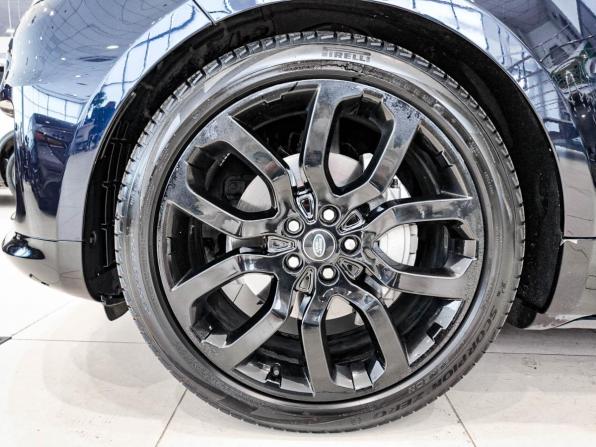 Land Rover Range Rover Sport II Рестайлинг с пробегом 2021 года, цена 5 750 000 рублей, 103207 км, внедорожник, Автокод Объявления