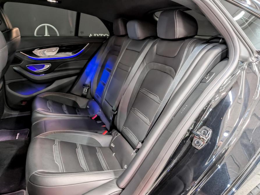 Mercedes-Benz AMG GT 4-Door Coupe I Москва  - изображение 12