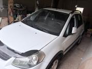 Suzuki SX4 II (S-Cross) Уфа  - изображение 7