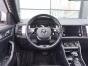 Skoda Kodiaq I Рестайлинг Москва  - изображение 30