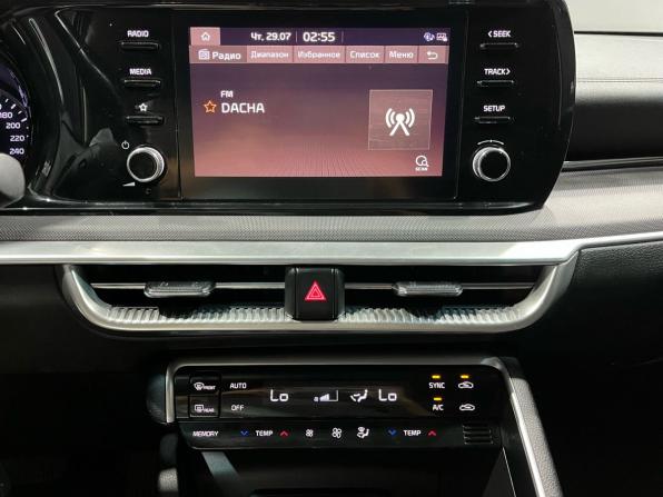 Kia K5 III с пробегом 2020 года, цена 2 190 000 рублей, 93342 км, седан, Автокод Объявления