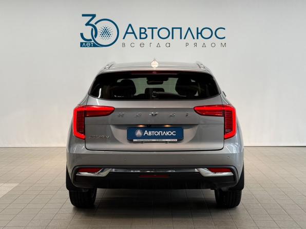 Haval Jolion I с пробегом 2023 года, цена 1 750 000 рублей, 21866 км, внедорожник, Автокод Объявления