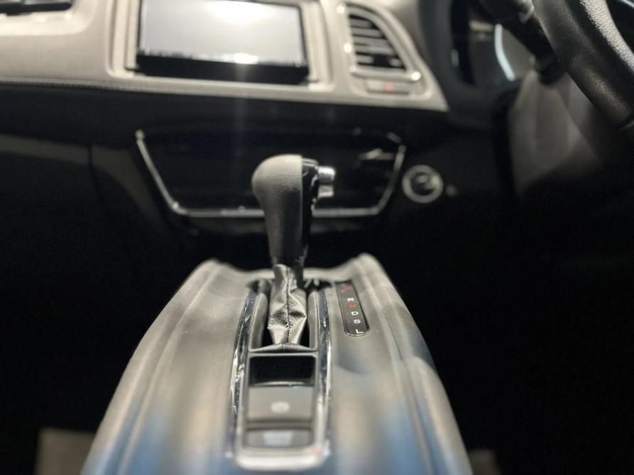Honda Vezel I Рестайлинг Новосибирск  - изображение 19