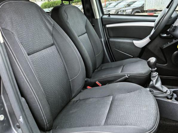 Nissan Terrano III (D10) с пробегом 2020 года, цена 1 650 000 рублей, 73245 км, внедорожник, Автокод Объявления