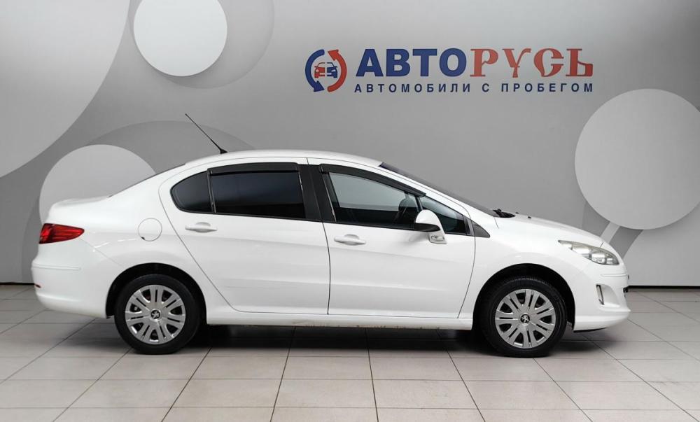 Peugeot 408 I Подольск  - изображение 5