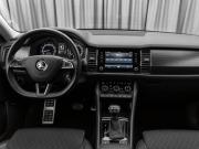 Skoda Kodiaq I Москва  - изображение 31
